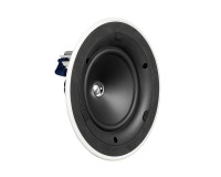 KEF Ci160ER *PAIR* 6.5 2-Way Ultra Thin Bezel Ceiling Speaker IP64 - Image 5