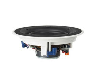 KEF Ci160ER *PAIR* 6.5 2-Way Ultra Thin Bezel Ceiling Speaker IP64 - Image 7