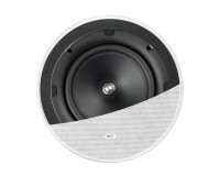 KEF Ci200ER 8 2-Way Ultra Thin Bezel Ceiling Speaker IP64 PAIR - Image 1