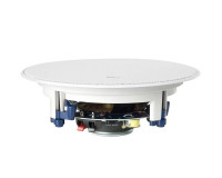 KEF Ci200ER 8 2-Way Ultra Thin Bezel Ceiling Speaker IP64 PAIR - Image 6