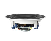 KEF Ci200ER 8 2-Way Ultra Thin Bezel Ceiling Speaker IP64 PAIR - Image 7