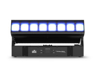 Chauvet Professional COLORado PXL Bar 8 Motorised LED Batten 8x45W RGBW LED's IP65 - Image 2