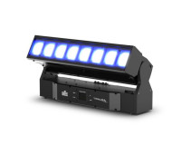 Chauvet Professional COLORado PXL Bar 8 Motorised LED Batten 8x45W RGBW LED's IP65 - Image 4