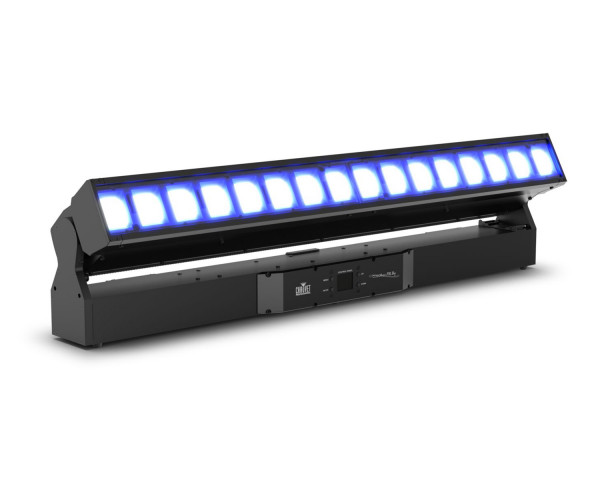 Chauvet Professional COLORado PXL Bar 16 Motorised LED Batten 16x45W RGBW LED's IP65 - Main Image