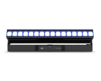Chauvet Professional COLORado PXL Bar 16 Motorised LED Batten 16x45W RGBW LED's IP65 - Image 2