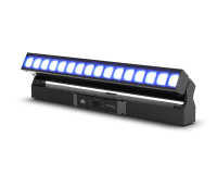 Chauvet Professional COLORado PXL Bar 16 Motorised LED Batten 16x45W RGBW LED's IP65 - Image 4