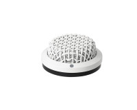 Audio Technica ES947WC/TB3 Mini Card Cond 3-Pin Flush-Mount Boundary Mic White - Image 2