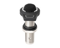 Audio Technica ES947C/FM3 Card Cond 3-Pin Flush-Mount Boundary Mic w/ SwitchCard - Image 1