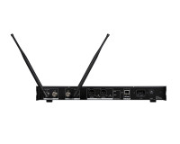 Audio Technica ATW-DR3120DAN 3000 Digital Series Dual Channel Receiver w/ Dante - Image 3