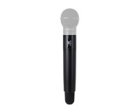 Audio Technica ATW-DT3102 3000 Digital Series Handheld Transmitter Exc Capsule  - Image 1