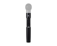 Audio Technica ATW-DT3102 3000 Digital Series Handheld Transmitter Exc Capsule  - Image 2