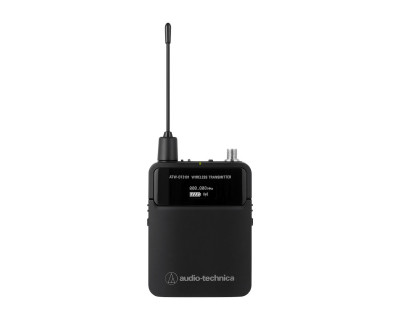 ATW-DT3101 3000 Digital Series Body Pack Transmitter