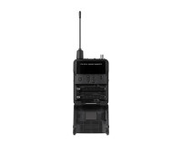 Audio Technica ATW-DT3101 3000 Digital Series Body Pack Transmitter - Image 2