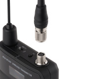 Audio Technica ATW-DT3101 3000 Digital Series Body Pack Transmitter - Image 3