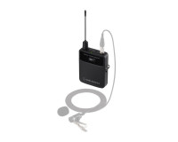 Audio Technica ATW-DT3101 3000 Digital Series Body Pack Transmitter - Image 4