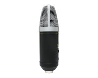Mackie EM-91CU+ USB Condenser Microphone with Mute & Headphone Output  - Image 2