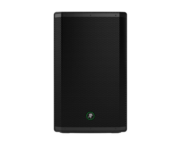 Mackie Thrash215 15 2-Way Active Loudspeaker 1300W Black  - Main Image