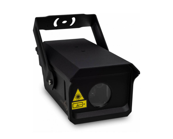 Laserworld FX-700 Hydro RGB Whitelight Effects Laser 700mW 15W IP65 - Main Image