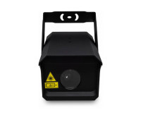 Laserworld FX-700 Hydro RGB Whitelight Effects Laser 700mW 15W IP65 - Image 2