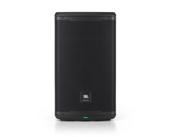 JBL EON710 10 Powered PA Speaker with Bluetooth 650W Black - Main Image