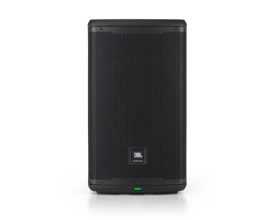 EON710 10" Powered PA Speaker with Bluetooth 650W Black