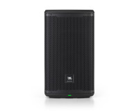 JBL EON710 10 Powered PA Speaker with Bluetooth 650W Black - Image 1