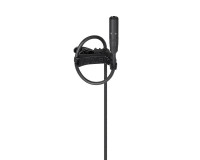 Audio Technica BP898 Submini Cardioid Condenser Lavalier Mic w/ Power Module Blk - Image 3