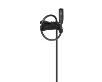 Audio Technica BP899c Submini Omni Condenser Lavalier Mic Unterminated Black - Image 2