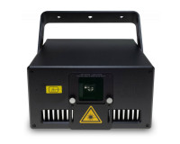 Laserworld tarm 9G OPSL Single Green Laser with ShowNET 9000mW IP54 - Image 2