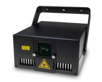 Laserworld tarm 9G OPSL Single Green Laser with ShowNET 9000mW IP54 - Image 3