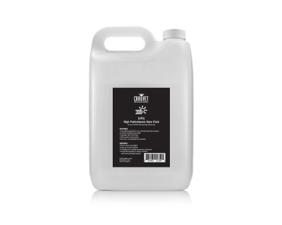 HF5 SINGLE 5 Litre Bottle High Performance Hazer Fluid