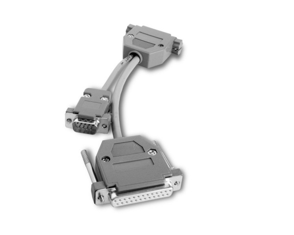 Laserworld 9-Pin Interlock Safety Adaptor for Laserworld Retail Lasers - Main Image