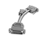 Laserworld 9-Pin Interlock Safety Adaptor for Laserworld Retail Lasers - Image 2