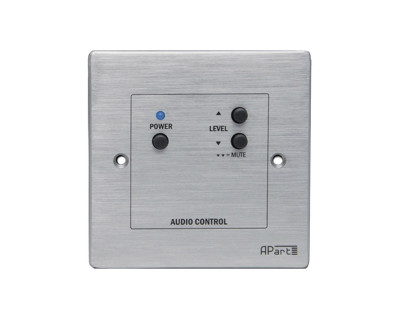 ACP Volume Control Panel for Apart SDQ5PIR Speakers *2 ONLY*