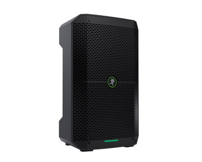 Thump GO 8" Portable Battery-Powered Loudspeaker 