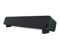 Mackie CR StealthBar Desktop PC Soundbar with Bluetooth - Image 3