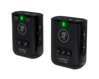 Mackie EleMent Wave LAV Wireless Clip-on Mic System 2.4 GHz  - Image 1
