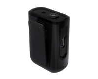 Mackie EleMent Wave LAV Wireless Clip-on Mic System 2.4 GHz  - Image 3