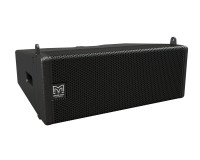 Martin Audio WPM 2 x 6.5  LF Drivers Line Array Element Black  - Image 1