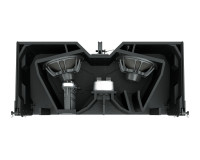 Martin Audio WPL 3-Way Biamp 2x12 LF Drivers Line Array Element Black  - Image 5