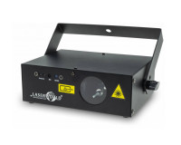 Laserworld EL230RGB MK2 Red Green Blue Laser 230mW Stand Alone or DMX  - Image 3