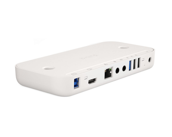 Biamp Devio SCR-10 Conferencing Hub for Huddle Rooms - Main Image