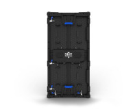 Chauvet Professional - Back of F4IP 4-Pack LED Panels + Case 4.9mm Pixel Pitch 5000 NITS IP65