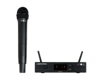 Audio Technica ATW-13 (HH2) AT-One Handheld Wireless Mic System HH2-Band CH70 - Image 1