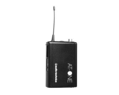 ATW-T1 (HH2) [F] AT-One Wireless Beltpack Txmitter HH2-Band CH70