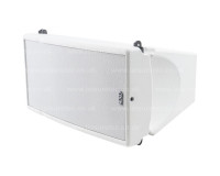 NEXO GEOM620PW Compact Line Array (3x GEO M620 & 1x GMT-LBUMP) White - Image 3