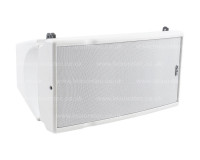 NEXO GEOM620PW Compact Line Array (3x GEO M620 & 1x GMT-LBUMP) White - Image 4