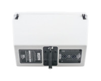 NEXO GEOM620PW Compact Line Array (3x GEO M620 & 1x GMT-LBUMP) White - Image 5