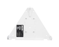 NEXO GEOM620PW Compact Line Array (3x GEO M620 & 1x GMT-LBUMP) White - Image 7