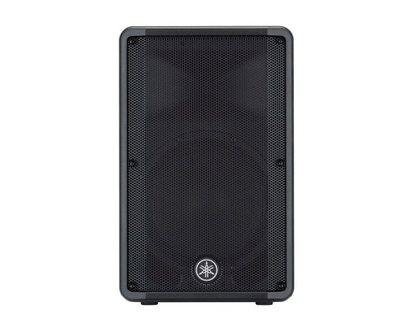 Yamaha DBR12 12 2-Way Class D Active Speaker 1000W - Main Image